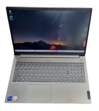 Lenovo Thinkbook 15 G2 16GB Ram 512GB SSD Core I7-1165G7 Windows 11