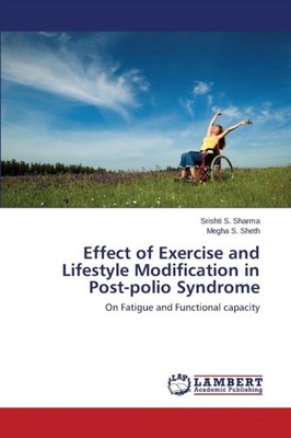 Sharma Srishti S. - Effect of Exercise and Lifestyle Modification in P - X555z