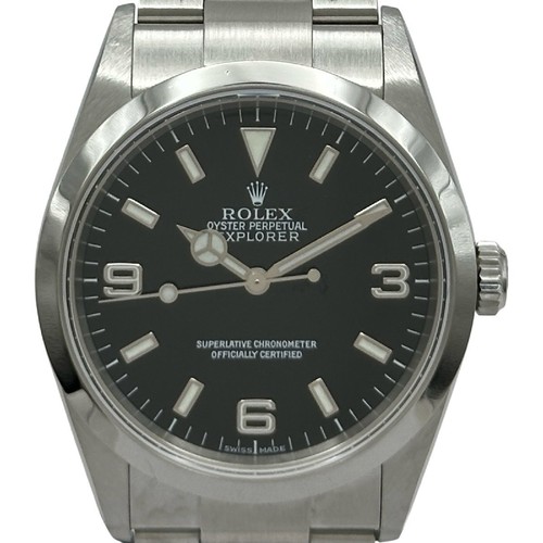 ROLEX Explorer 1 114270 TO285061