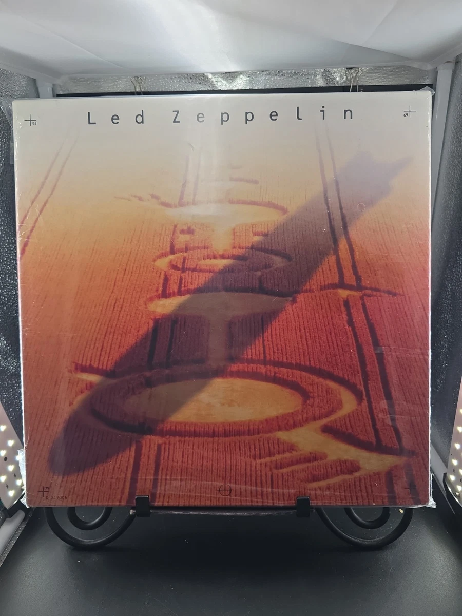 Led Zeppelin 4 Cd Set for sale | eBay