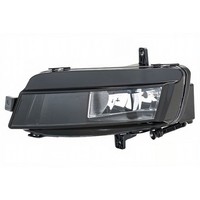 Nebelscheinwerfer Links 12 V H11 GlüHlampen-Technologie Hella FüR U.A. Vw Golf
