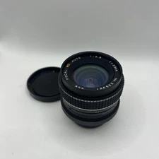 Focal MC Auto 28 mm f/2.8 Wide-Angle Prime Lens – Tested, Clean Optics, Japan✔️