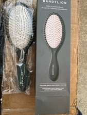 Dandylion Daily Grooming Brush for Dogs   Gentle, Skin-Friendly, Tug-Free New 