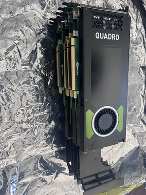 NVIDIA Quadro M4000 8GB GDDR5 Graphics Cards . Ships From Tested 6 Available