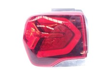 Feu arrière Ssangyong KORANDO