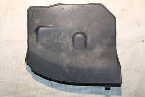 Headlight washer cover Volvo XC60 2010 31265957