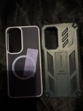 OtterBox Defender Protective Case for Motorola edge (2021) - Black (77-86262)