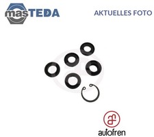 D1420 REPARATURSATZ HAUPTBREMSZYLINDER AUTOFREN SEINSA NEU OE QUALITÄT