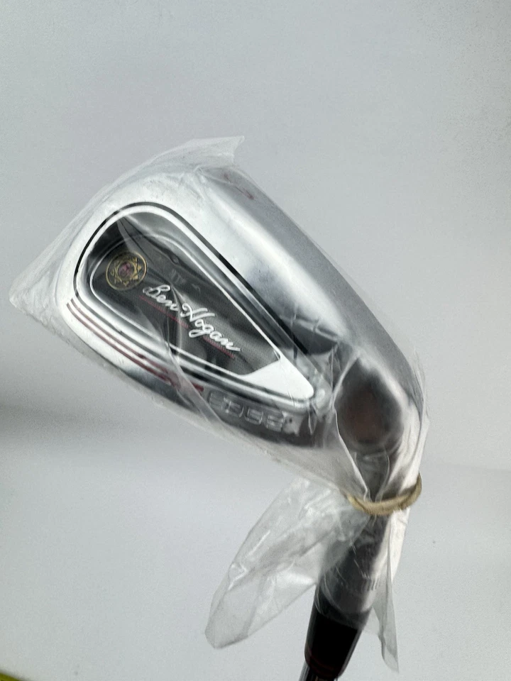 Ben Hogan Edge 9 Iron KBS Tour-v 120 X Flex Steel /Right Handed /New /25395 - Image 2 of 4