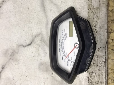 13 Honda Fury VT 1300 VT1300 CX speed speedometer gauge dash meter