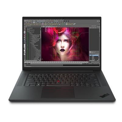 Lenovo ThinkPad P1 Gen 5 16'' WQXGA i7 12800H 16GB DDR5 512GB SSD RTX 3070Ti