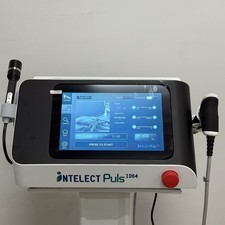 New Intelect Puls 1064 Laser Therapy Device for Shockwave  Pain Treatment