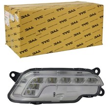 TYC TAGFAHRLEUCHTE RECHTS passend für MERCEDES-BENZ E-KLASSE | 19-0905-00-9 TYC TAGFAHRLEUCHTE RECHTS passend für MERCEDES-BENZ E-KLASSE | 19-0905-00-9