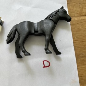 PLAYMOBIL Animals horses donkeys cows Pick & Choose $2.49 Each AML