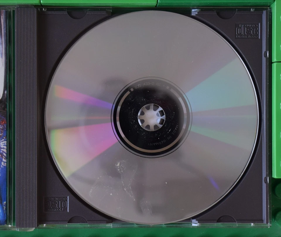 Gloria Gaynor - Greatest Hits - Polydor - CD - Bild 4 von 4