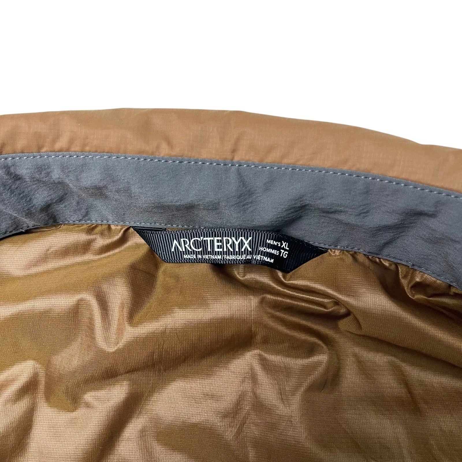 Arc'teryx Rico Shacket thumbnail 6