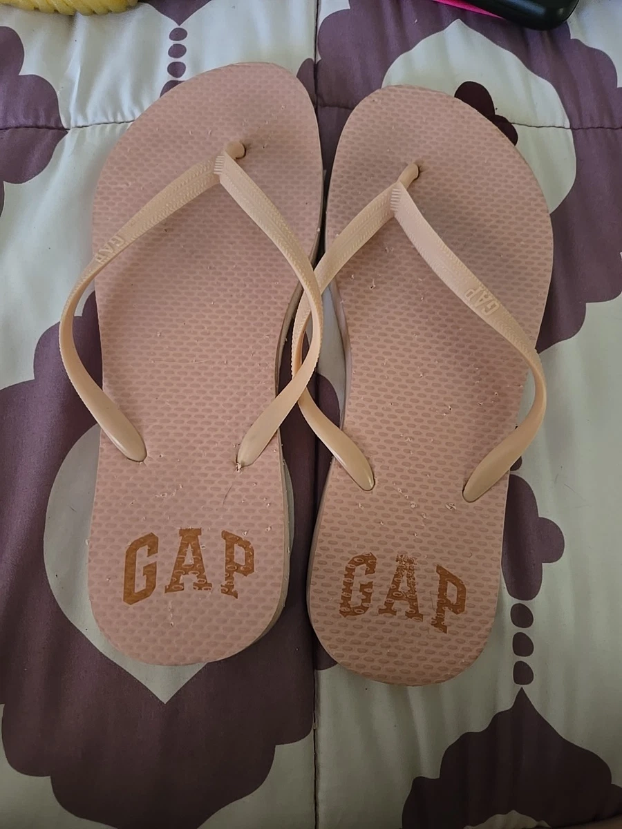 gap flip flops products for sale | eBay display picture 1