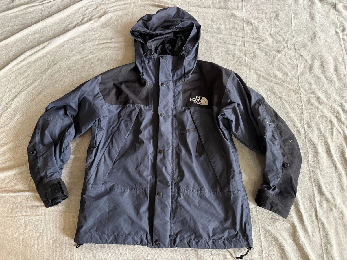 north face mountain parka products for sale | eBay
