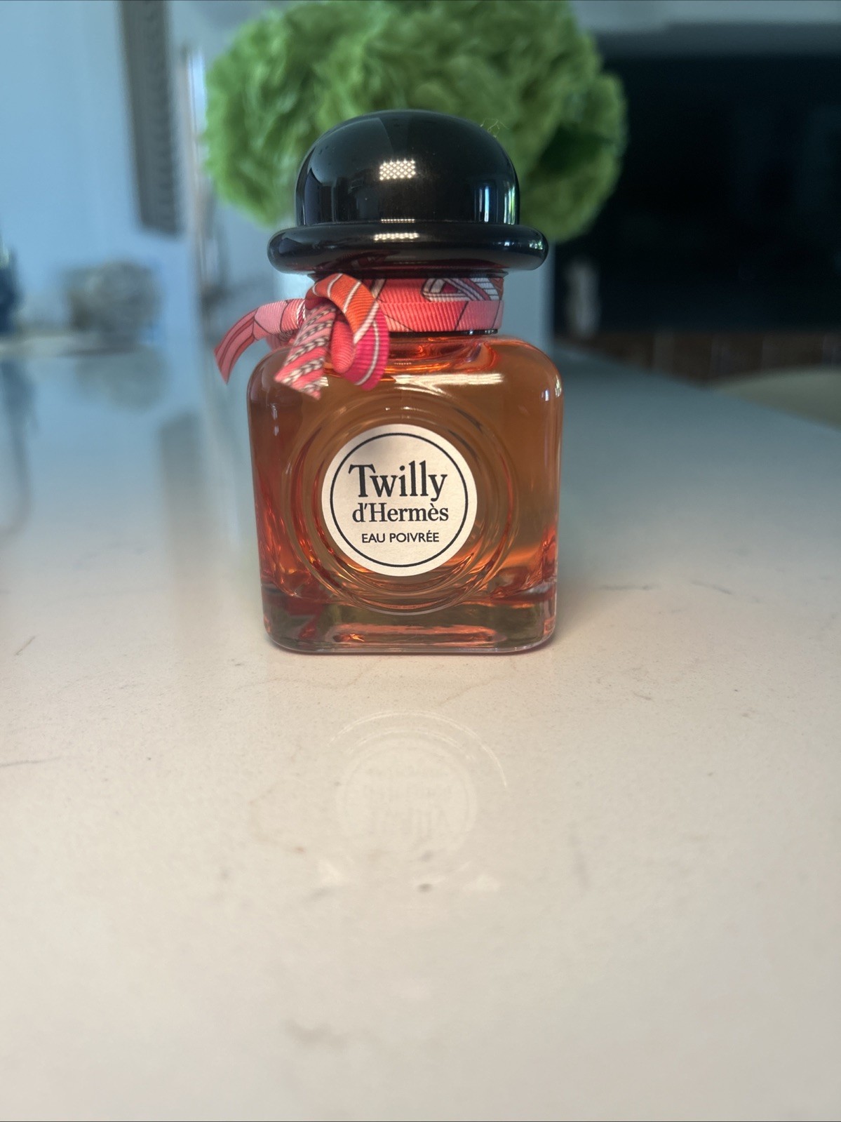 Hermès Twilly d'Hermes 2.87oz. Women's Eau De Perfume