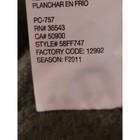 Timberland 1/4 Zip Fleece Lined Sweatshirt Sherpa Lined Collar Outdoors Winter