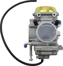 Moose Racing Replacement Carburetor for Polaris ATP 330 4x4 04-05