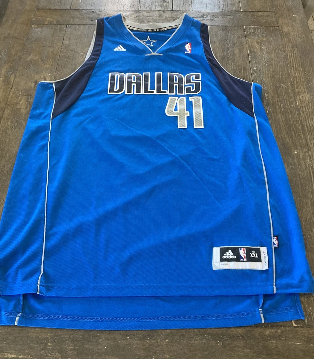 Dirk Nowitzki NBA Fan Jerseys for sale | eBay