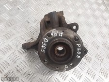 Roulement de roue Peugeot 208