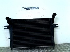 LADELUFTKÜHLER Jeep Grand Cherokee (WG/WJ) SUV 2.7 CRD 20V (ENF) 2003 5207997aa