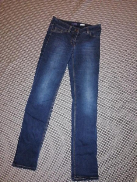 Women Gerry Weber Jeans Navy 25 / XS