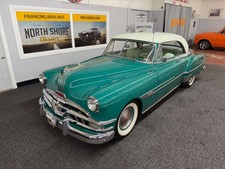 1952 Pontiac Catalina for Sale