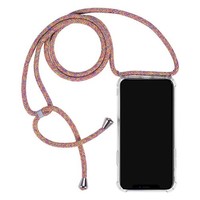 HüLle Mit UmhäNgekette FüR Apple Iphone 11 Pro Max 6.5 Zoll Case HandyhüLle