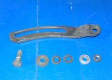 Alfa Romeo Ferrari Alternator Long Adjuster Bracket Wlobo Thin Head Bolt Fs