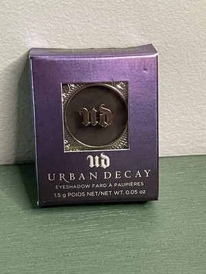 Urban Decay Eyeshadow BLACKOUT