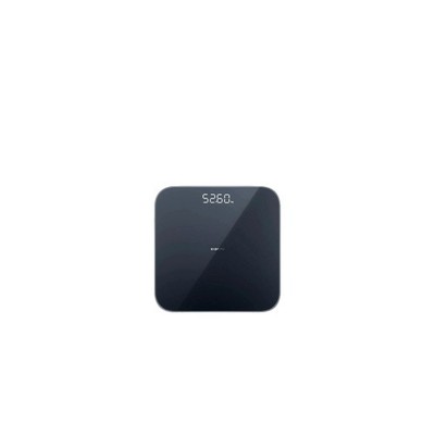 Xiaomi BHR9239GL Mi Smart Scale S200 Waage Dark Grey
