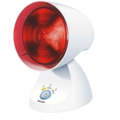 4085639 Beurer Beurer Infrarotlampe 150 W IL35 (616.11)