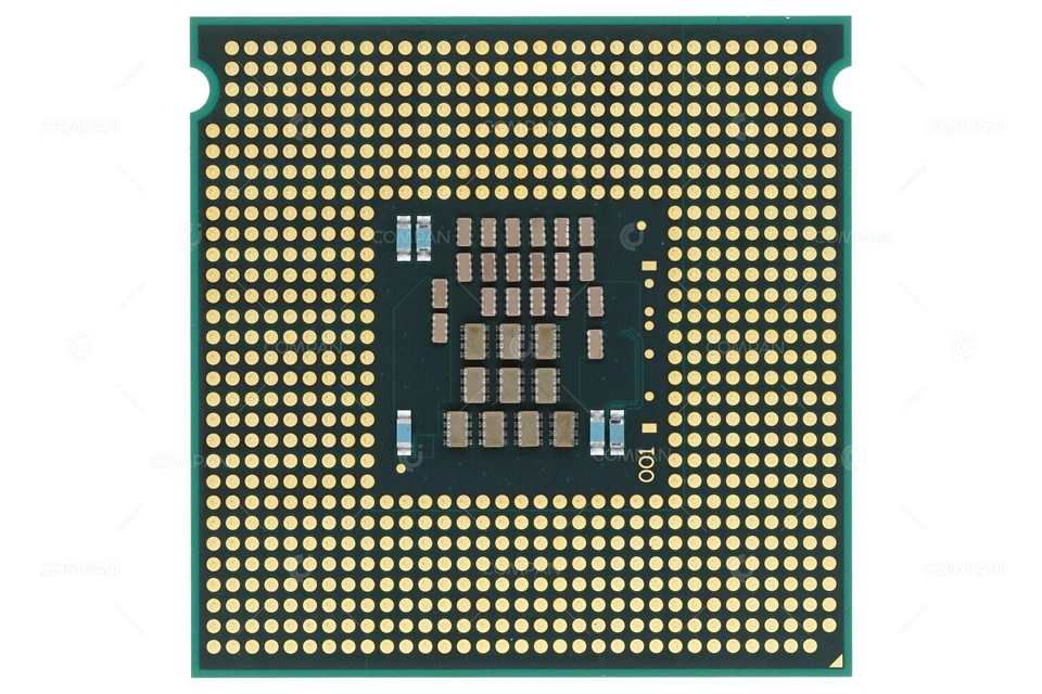 SLAS3 INTEL XEON L5240 3.00GHZ 2-CORE 6MB L2 CACHE 40W LGA771 - Immagine 3 di 4