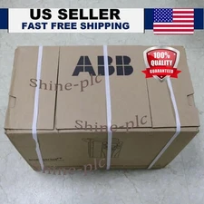 NEW ABB ACS530-01-09A5-4 NEW IN BOX