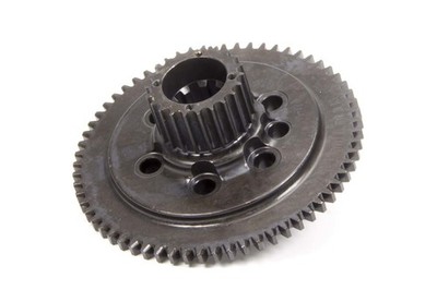 Bert Transmission Flywheel New Chevy HTD