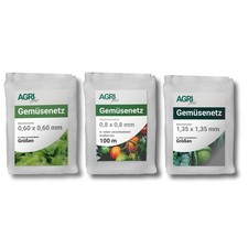 Gemüseschutznetz Gartennetz Obstnetz Gemüsenetz Insektennetz Schutz feinmaschig