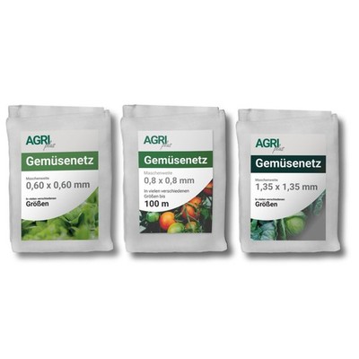 Gemüseschutznetz Gartennetz Obstnetz Gemüsenetz Insektennetz Schutz feinmaschig