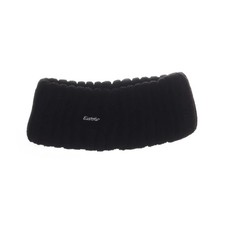 Eisbär, Stirnband, Schwarz, Damen #qcB