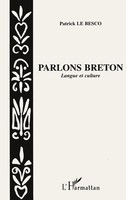 Parlons Breton Langue Et Culture Patrick Le Besco Taschenbuch Parlons 2022