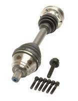 Antriebswelle FÜR Audi TT (8N3), Audi TT Roadster (8N9) - Maxgear 49-2549