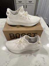 Yeezy Boost 350 V2 White for Sale Authenticity Guaranteed