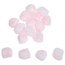  16pcs Wax Ear Plugs: Noise-Isolating Earplugs for Sleeping - Reusable EarPlugs