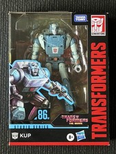 Transformers The Movie Studio Series 86 Kup