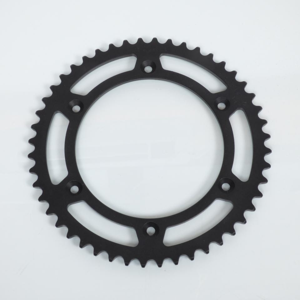 Couronne France Equipement 520 usinée pour Yamaha 125 YZ 1997