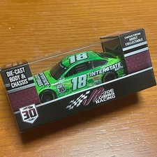 Nascar 1/64 Dc Kyle Busch Interstate Batteries 2021