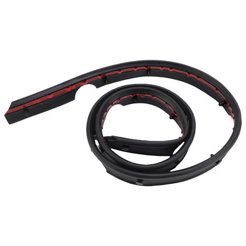 Front Hood To Grille Seal Strip Weather Proof 65820 4RA0B Front Hood Rubber Seal - Bild 18 von 24