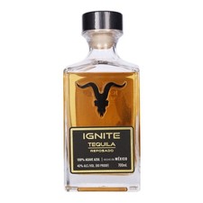 Ignite Reposado Tequila 70cl